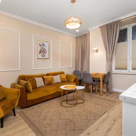 Apartament Filtrowa 75 By Homeprime *