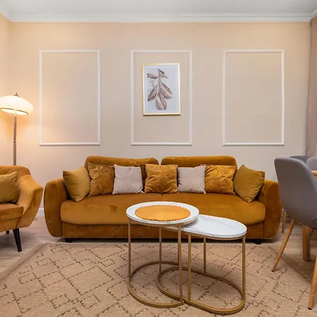 Apartament Filtrowa 75 By Homeprime