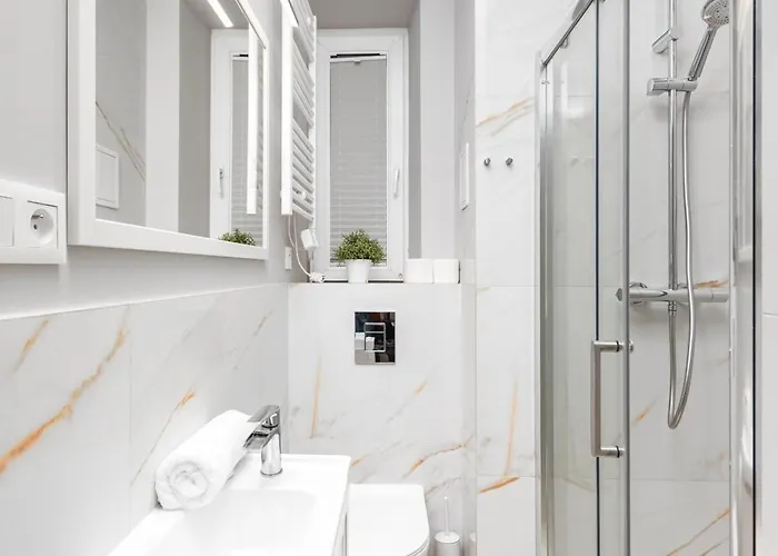 Apartament Filtrowa 75 By Homeprime